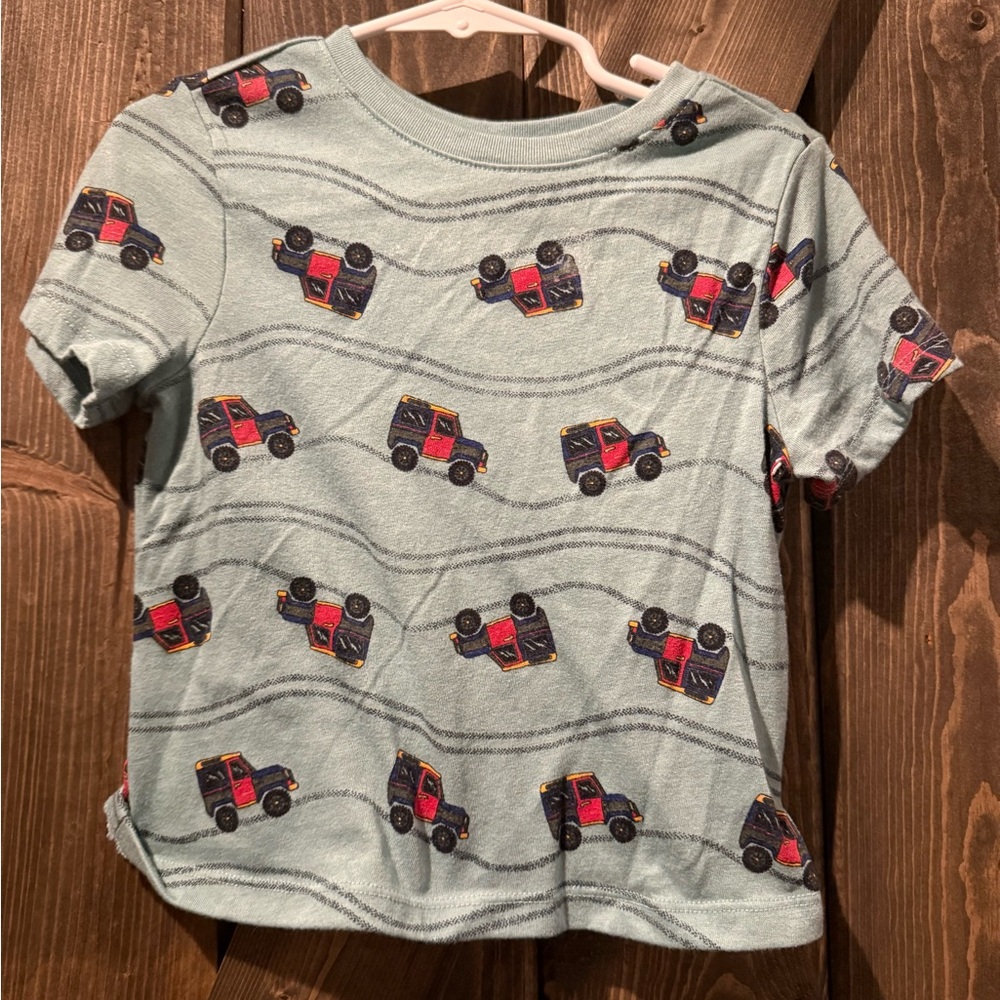 Boys tshirts